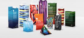 Tetra Pak Iberia alcanza altos índices de sostenibilidad