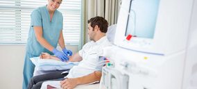 Andalucía saca a concurso un contrato de hemodiálisis valorado en más de 112 M