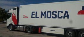 El grupo El Mosca se impulsa y suma inversiones en flota y almacenes