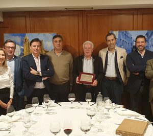 ADEN celebra su asamblea general y rinde homenaje a Jesús Rey