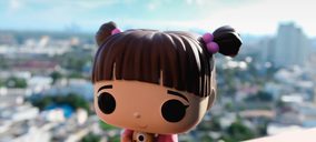 Las muñecas, motor de las ventas de juguetes en España