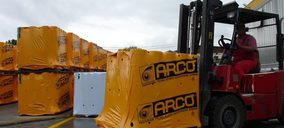 Sika adquiere la rumana Arcon Membrane