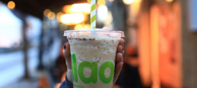 Llaollao lanza una app corporativa para sus franquiciados