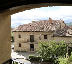 Nuevo proyecto de hotel-boutique en La Rioja