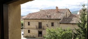 Nuevo proyecto de hotel-boutique en La Rioja