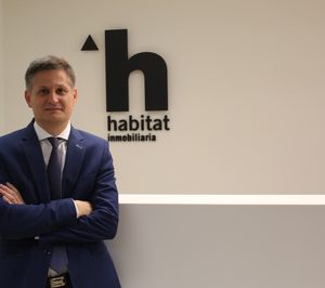 Juan Antonio Luque, nuevo director de Calidad de Habitat
