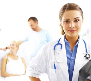 Canarias arranca las obras de ampliación del Hospital General de Fuerteventura