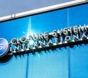 Closure Systems mantiene ventas, centrada en mejorar sus procesos fabriles