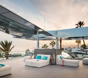 Más lujo para Lanzarote