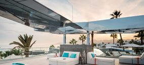 Más lujo para Lanzarote