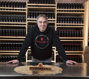 Gabarrera abre un proceso de recapitalización para crecer