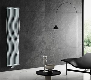 Irsap lanza el nuevo radiador decorativo Join