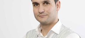 Víctor Rovira, nuevo director de operaciones de Arvato Services