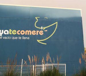 Yatecomeré compra una nave en Asturias para potenciar su capacidad