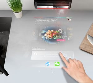 Bosch presentará sus soluciones inteligentes en el CES de Las Vegas