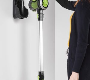 Polti, nuevas soluciones de aspiración y limpieza de ventanas