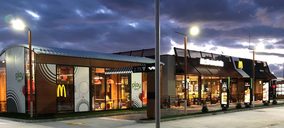 McDonalds suma su cuarto restaurante en Navarra