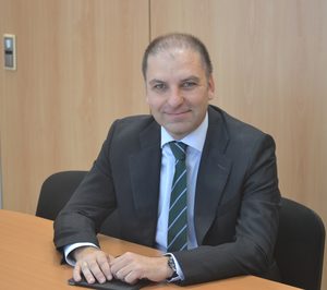 Jesús Hernández (GM Food): “Este año hemos seguido creciendo de forma significativa en horeca”