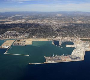 Las inversiones de la Autoridad Portuaria de Castellón aumentarán un 21% en 2019
