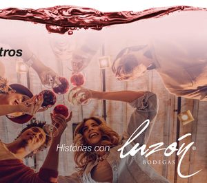 Luzón renueva su estrategia de marca para atraer a los nuevos consumidores de vino
