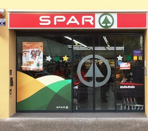 Spar mejora su posicionamiento en Cataluña de la mano de GMFood y Fragadis
