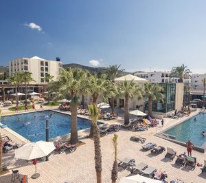 Blackstone planea adquirir el total de acciones de Hispania que aún no posee