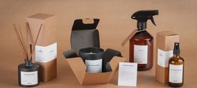 Akewuele lanza una línea de fragancias al consumidor final