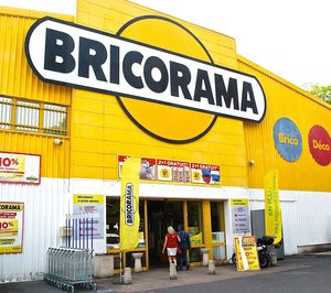 Bricorama cambia de manos