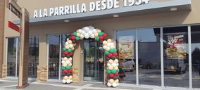Burger King amplía presencia en Castilla y León