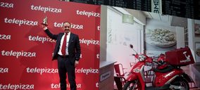 KKR ofrece 431,7 M para alcanzar el 100% de Telepizza