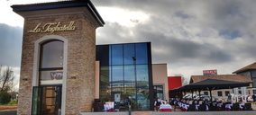 La Tagliatella abre su primer free standing en la Comunidad de Madrid