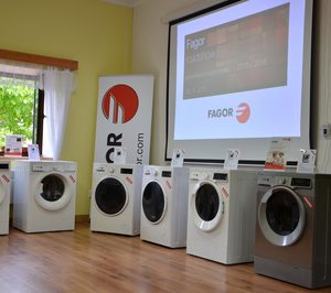 Fagor, S.C. firma con Amica un preacuerdo de cesión de la marca Fagor