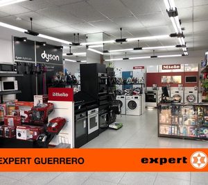 Cordevi suma dos nuevos Expert en Vitoria y Burgos