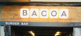 Bacoa realiza su primera apertura dentro de AmRest
