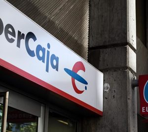 Intrum añade los activos inmobiliarios de Ibercaja a los del Sabadell