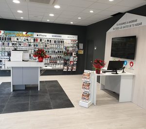 Phone House abre una nueva tienda en Medina de Pomar