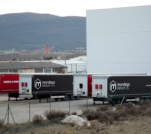 Marginal Mondego abre almacén en Miranda de Ebro