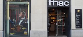 Fnac cierra en febrero en Sevilla
