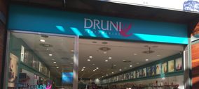 Druni refuerza su presencia en el País Vasco