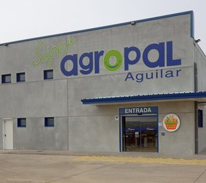 Súper Agropal, antigua Cereaduey, inaugura un supermercado en Palencia