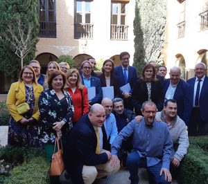 Paradores firma su nuevo convenio colectivo