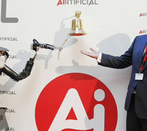 Airtificial vende el 49,5% de Inypsa Urban Development