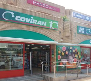 El nuevo concepto Covirán llega a Canarias