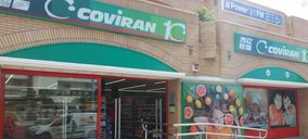 El nuevo concepto Covirán llega a Canarias