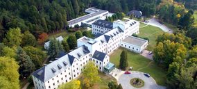 Balneario de Guitiriz entra en liquidación