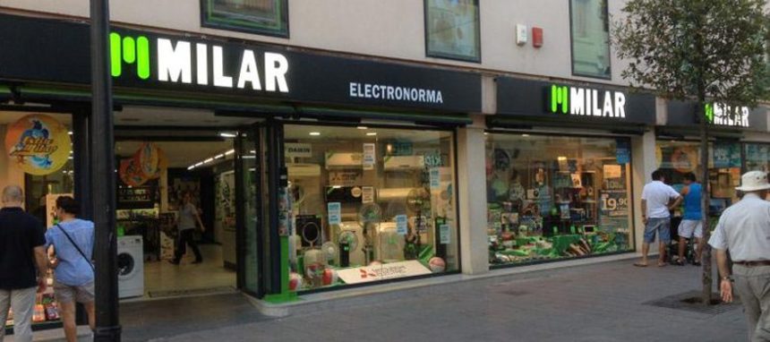 Sacse creció un 6,5%