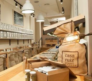 Casa Ruiz prepara su tienda online y otra apertura para 2019