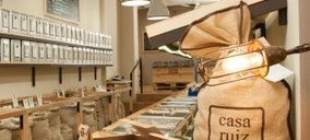 Casa Ruiz prepara su tienda online y otra apertura para 2019