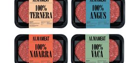 El grupo cárnico Protectora se reordena y lanza la marca Almameat