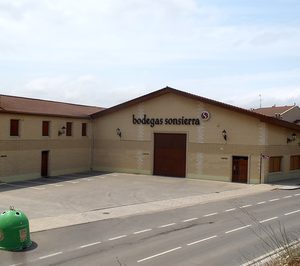 Bodegas Sonsierra pondrá en marcha un centro experimental